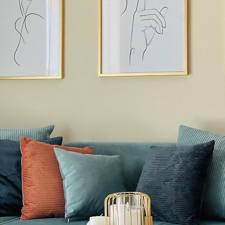 The Mk Project Apartment Alexandroúpolis Luaran gambar