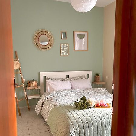 The Mk Project Apartment Alexandroúpolis Luaran gambar