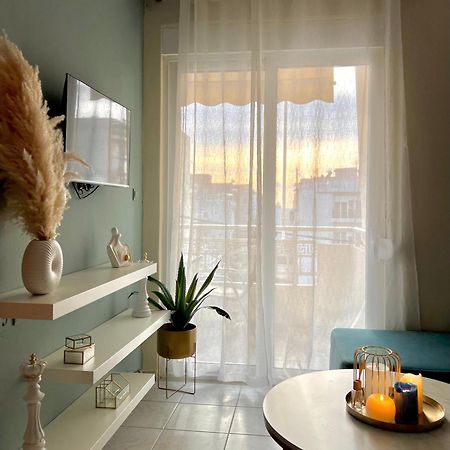 The Mk Project Apartment Alexandroúpolis Luaran gambar