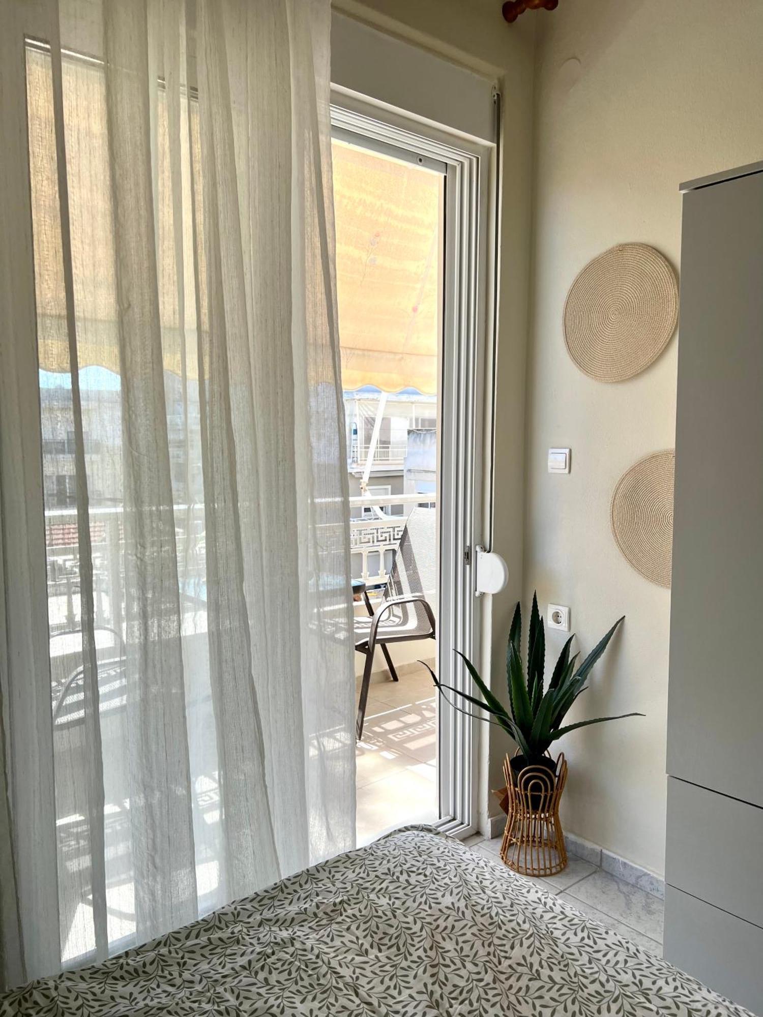 The Mk Project Apartment Alexandroúpolis Luaran gambar