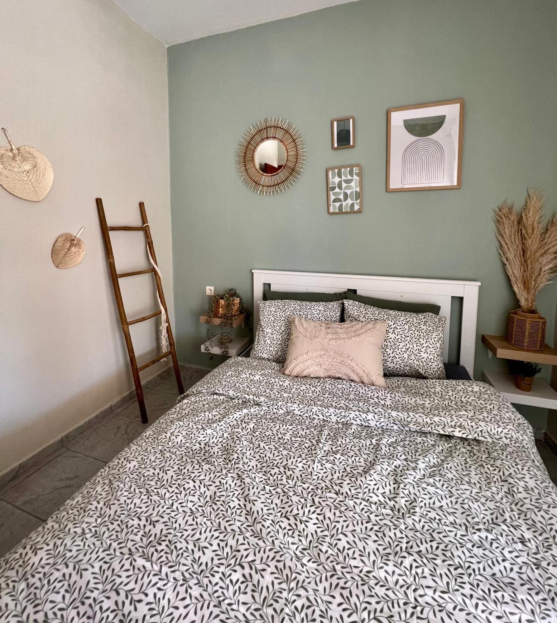 The Mk Project Apartment Alexandroúpolis Luaran gambar