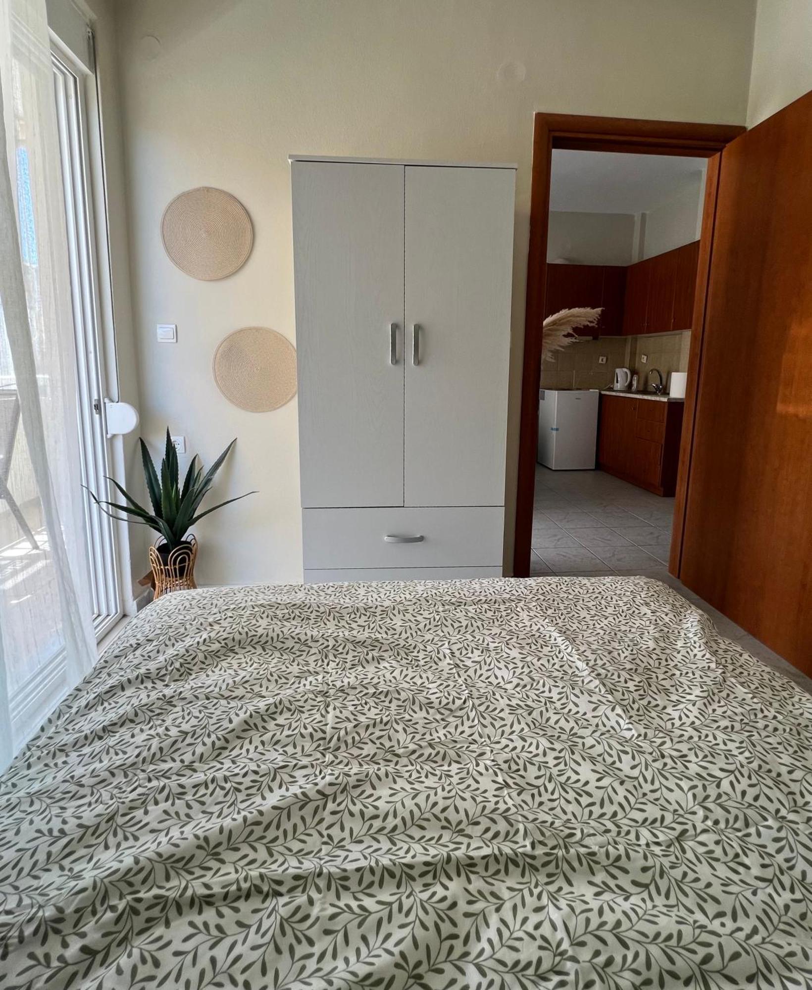 The Mk Project Apartment Alexandroúpolis Luaran gambar