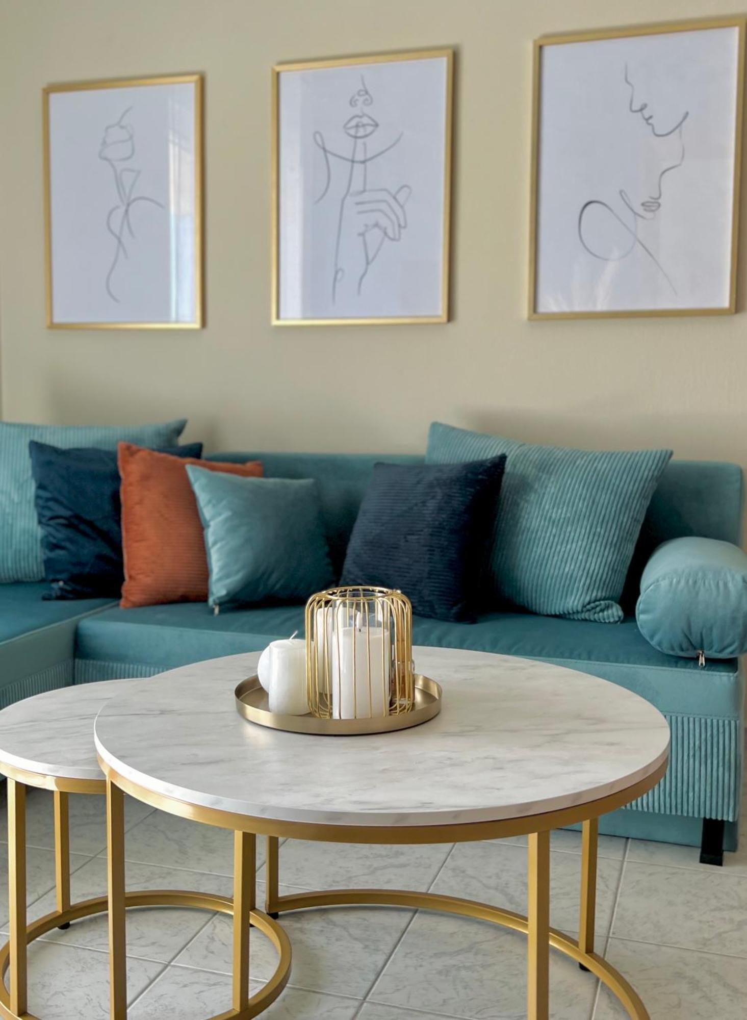 The Mk Project Apartment Alexandroúpolis Luaran gambar