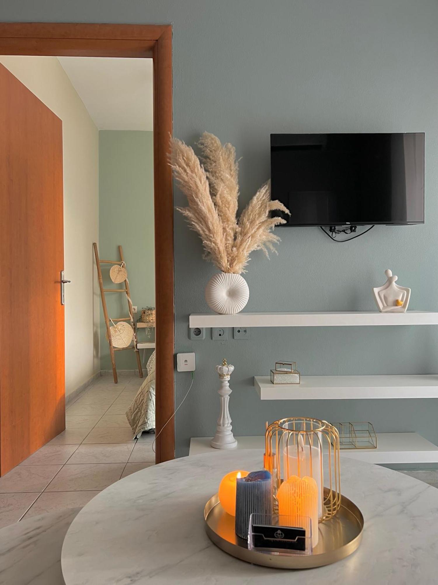 The Mk Project Apartment Alexandroúpolis Luaran gambar