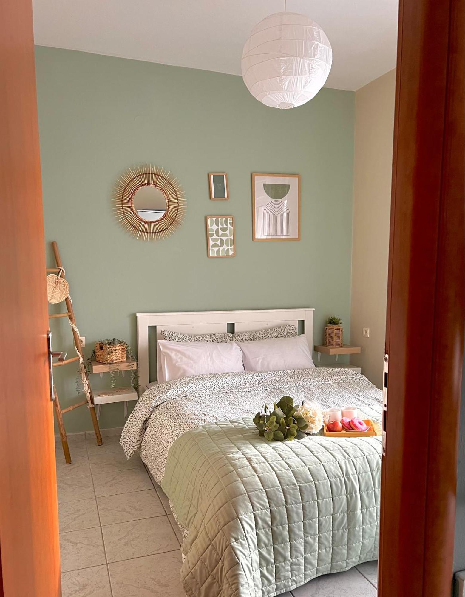 The Mk Project Apartment Alexandroúpolis Luaran gambar