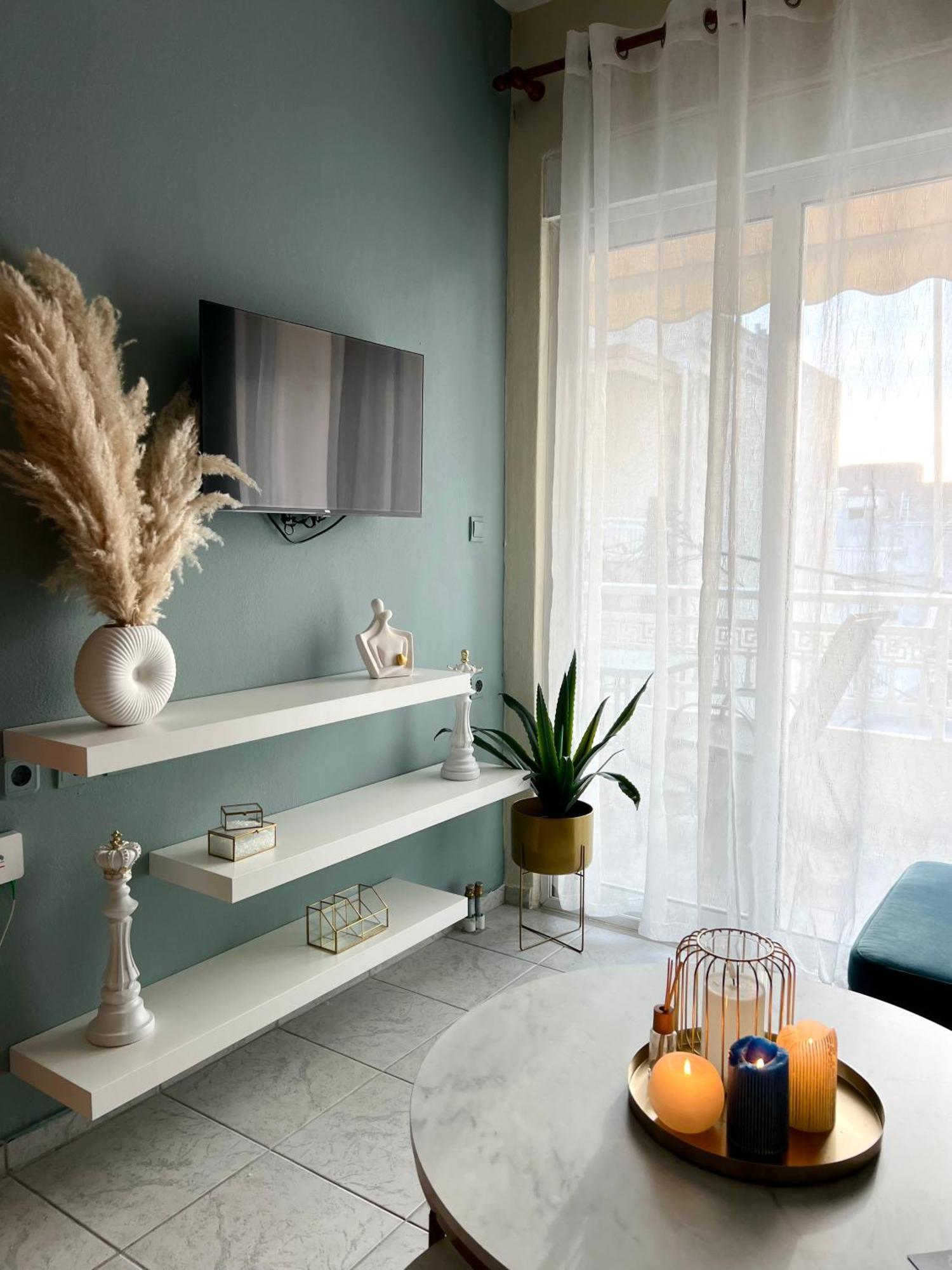 The Mk Project Apartment Alexandroúpolis Luaran gambar